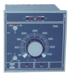 Controlador de Temperatura Analógico