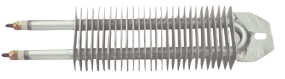 Resistência Tubular Aletada