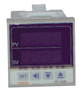 Indicadores e Controladores Microprocessados